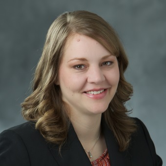 Portfolio Manager Kendra DeBaets