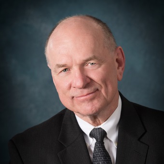 Financial Advisor Tom Czech